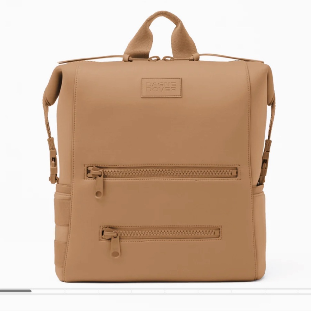 Dagne Dover Indi Diaper Backpack